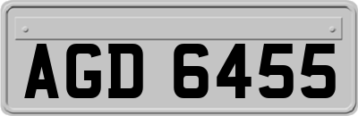 AGD6455
