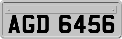 AGD6456