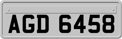 AGD6458