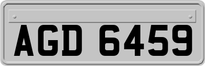 AGD6459
