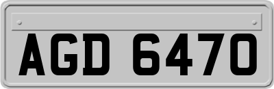 AGD6470