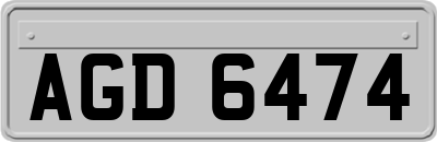 AGD6474