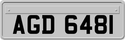 AGD6481