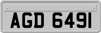 AGD6491