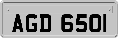 AGD6501
