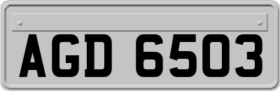 AGD6503