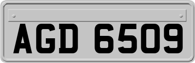 AGD6509