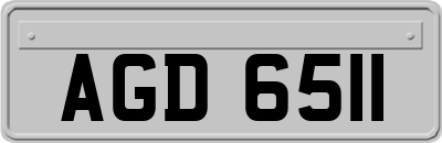 AGD6511