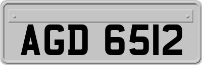 AGD6512