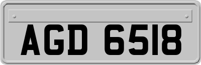 AGD6518