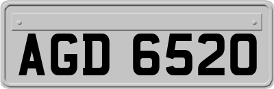AGD6520