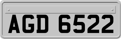 AGD6522