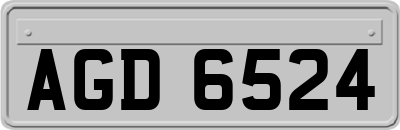 AGD6524