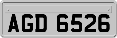 AGD6526