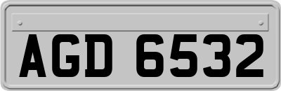 AGD6532