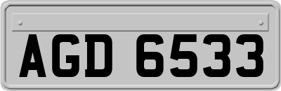 AGD6533