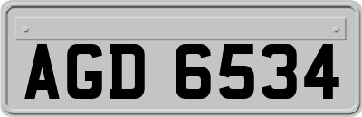 AGD6534