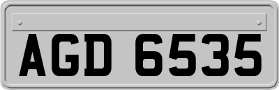 AGD6535