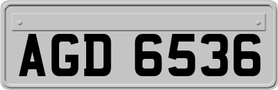 AGD6536