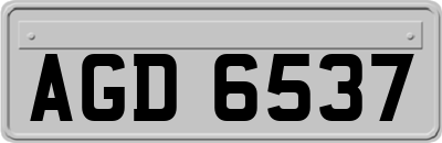 AGD6537