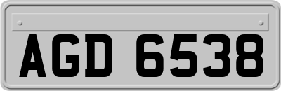 AGD6538