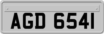AGD6541