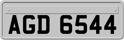 AGD6544