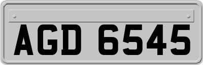 AGD6545