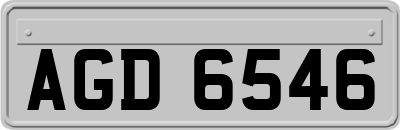AGD6546