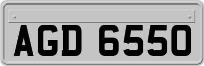 AGD6550