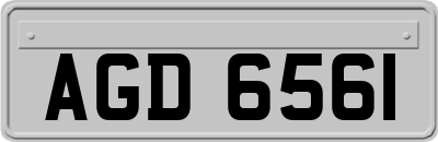 AGD6561