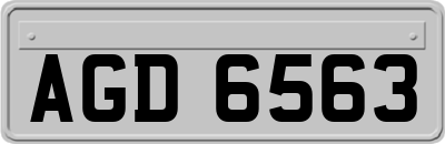 AGD6563