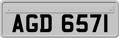 AGD6571