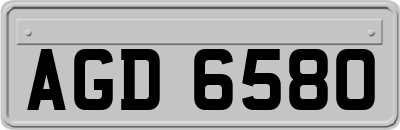 AGD6580