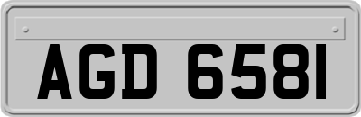 AGD6581