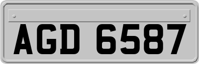 AGD6587
