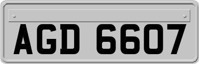 AGD6607