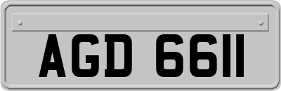 AGD6611