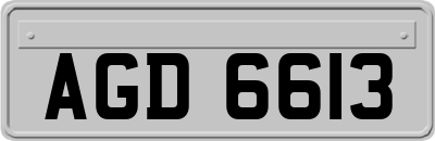 AGD6613