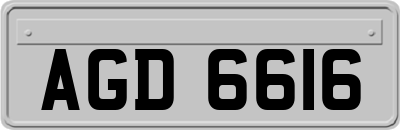 AGD6616