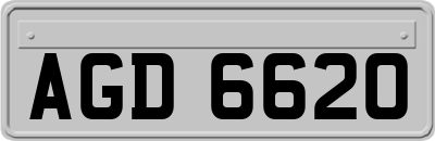 AGD6620