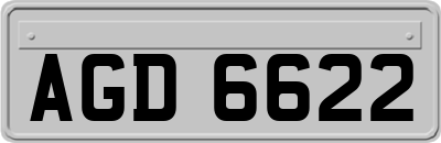 AGD6622