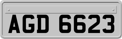 AGD6623
