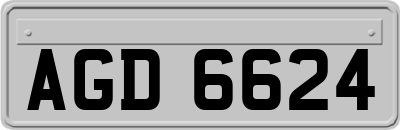 AGD6624