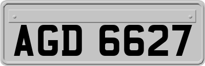 AGD6627