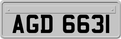 AGD6631