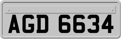 AGD6634