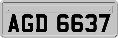 AGD6637