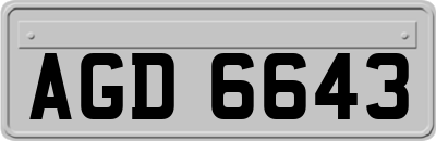 AGD6643