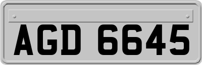 AGD6645